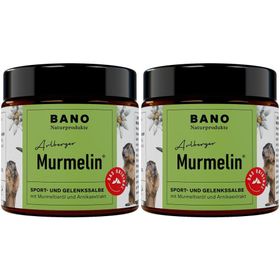 MURMELIN® SPORT & GELENKSALBE
