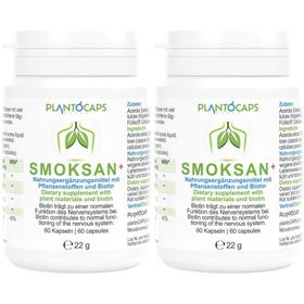 plantoCAPS® SMOKSAN® +