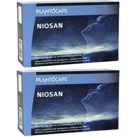 plantoCAPS® NIOSAN®