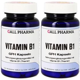GALL PHARMA Vitamin B1 1,4 mg