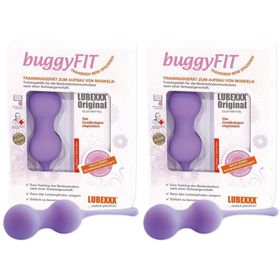 LUBEXXX® buggyFIT