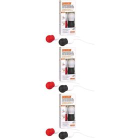LUBEXXX® Beckenbodentrainer Set für Fortgeschrittene