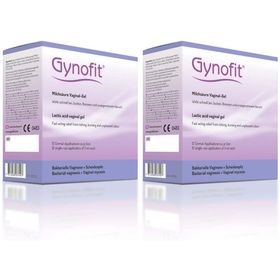 Gynofit Milchsäure Vaginalgel