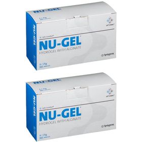 NU-GEL® Hydrogel