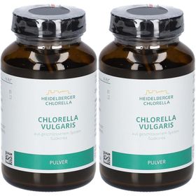 Heidellberger Chlorella® Chlorella vulgaris