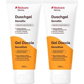 Redcare Derma Duschgel Sensitiv