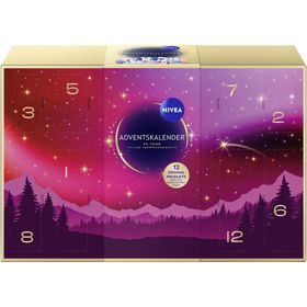 NIVEA Adventskalender 2026