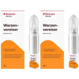 Redcare Derma Warzenvereiser
