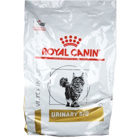 ROYAL CANIN Veterinary Urinary S/O