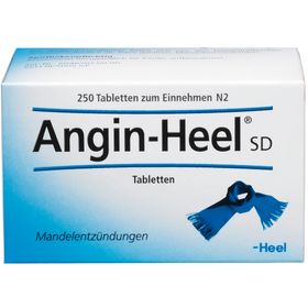 Angin-Heel® SD Tabletten