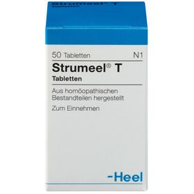 Strumeel® T Tabletten
