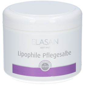 Leyhs Lipophile Pflegesalbe