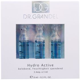 Dr. Grandel Hydro Active Ampulle