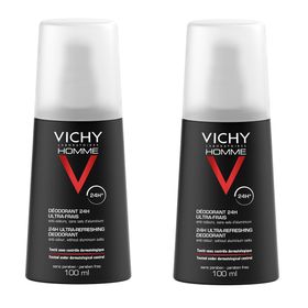 VICHY Deodorant Zerstäuber
