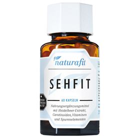 naturafit® Sehfit