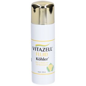 Köhler® Vitazell® Fluid