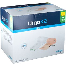 URGOK2LITE KSYST 10KU18-25