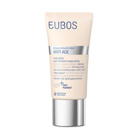 EUBOS® ANTI AGE - HYALURON ANTI PIGMENT HANDCREME