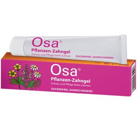 Osa® Pflanzen-Zahngel