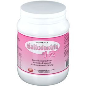 Maltodextrin 12 Lamperts