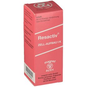 magnet-activ Resactiv®