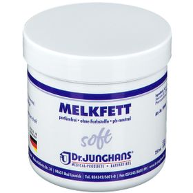 Melkfett soft