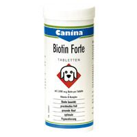 Canina® Biotin forte