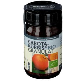 Carotakürbis Dr. Pandalis Granulat