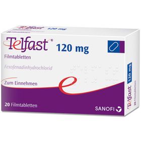 Telfast® 120Mg