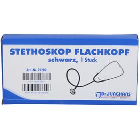 Dr. Junghans® Stethoskop Flachkopf