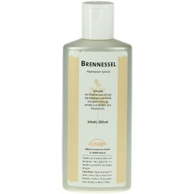 BRENNNESSEL Haarwasser Spezial