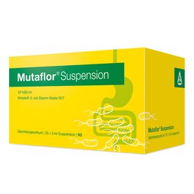 Mutaflor® Suspension für Säuglinge und Kleinkinder