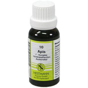 Apis F 10 Komplex Dilution