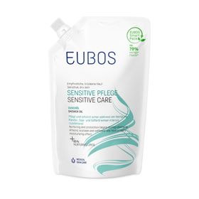 EUBOS® Sensitive Duschöl F Nachfüllbeutel