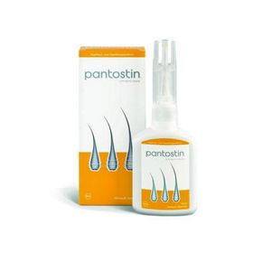 Pantostin® 0,25 mg/ml Lösung