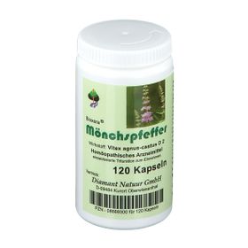 Bioxera® Mönchspfeffer