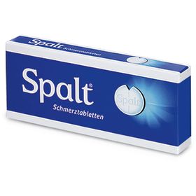 Spalt® Schmerztabletten