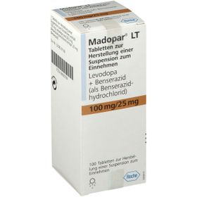 Madopar® LT