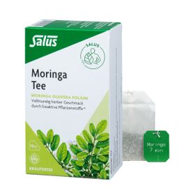 Salus® Moringa Tee