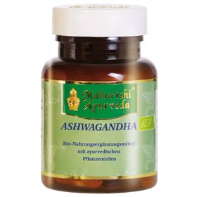 Maharashi Ayurveda® Ashwagandha