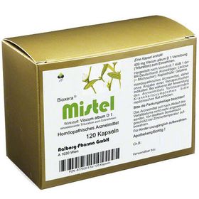 Bioxera® Mistel