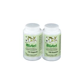 Bioxera® Mistel