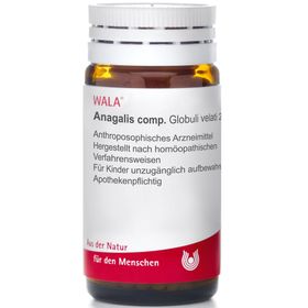 WALA® Anagallis Comp. Globuli