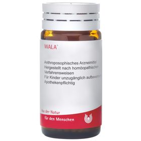 WALA® Echinacea e planta tota D3 Globuli