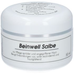 Beinwell Salbe