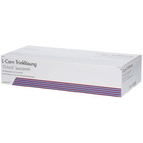 L-carn® Trinklösung
