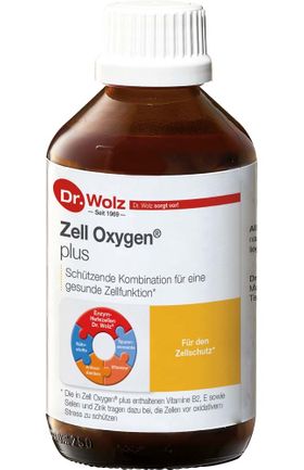 Zell Oxygen® plus