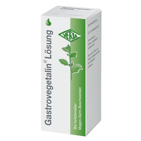 Gastrovegetalin® Lösung