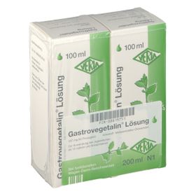 Gastrovegetalin® Lösung 200 ml - shop-apotheke.com