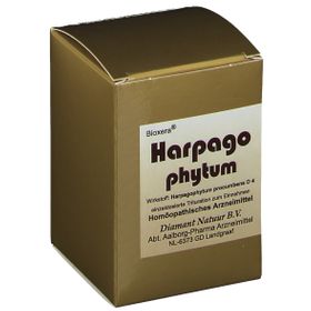 Bioxera® Harpago phytum